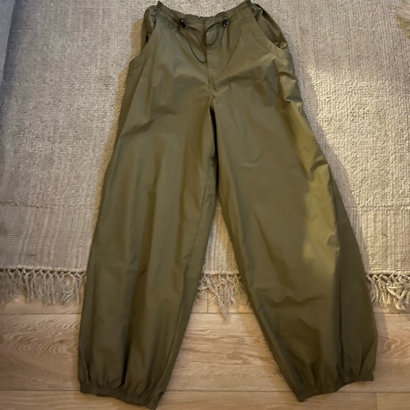 Anthropologie Cargo Pants - Picture 1 of 4